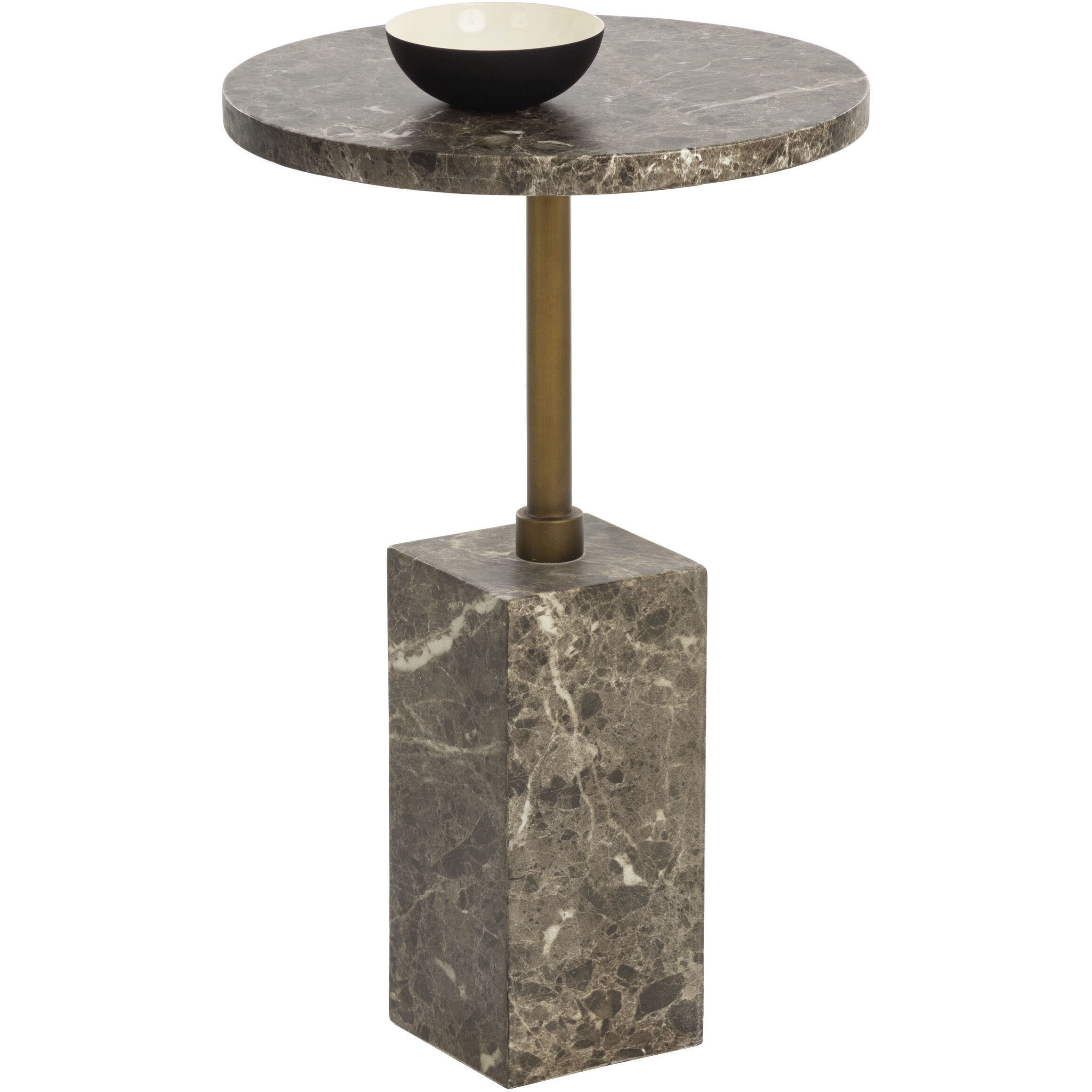 Mizani End & Side Table